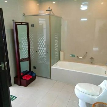 上海崇明高家庄生态休闲农庄酒店提供图片