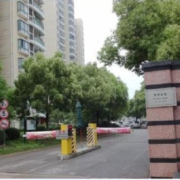 上海爱琴海明珠酒店公寓
