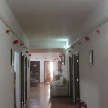 郑州9天商务酒店酒店提供图片