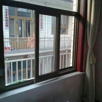 平遥太和小院酒店提供图片