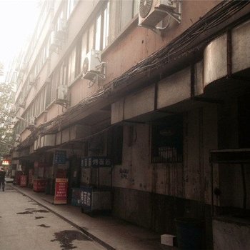 西安万顺招待所
