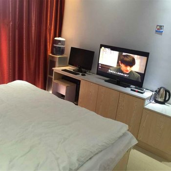 大同怡家主题宾馆酒店提供图片