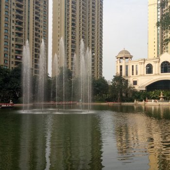 防城港黄俊宝特色民宿(北环路口分店)酒店提供图片