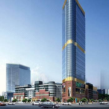 正佳金殿维福顿公寓(珠江新城正佳广场店)
