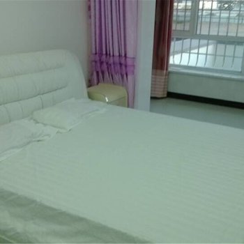 额济纳旗滨滨家庭旅店酒店提供图片