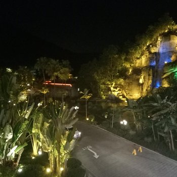 芒市云雾酒店酒店提供图片