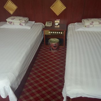 乌海欣港宾馆酒店提供图片