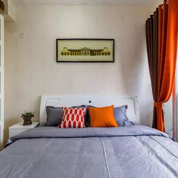 成都妹子公寓(高升桥东路北分店)酒店提供图片