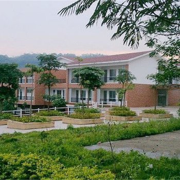 广州碧水新村豪华特色别墅1栋酒店提供图片