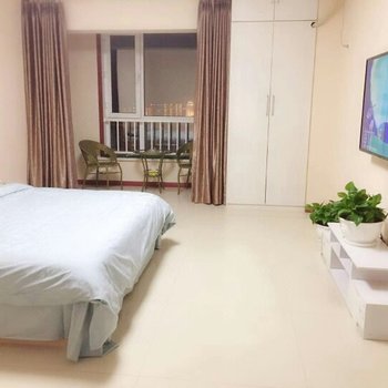 梅河口维港城嘉祥公寓