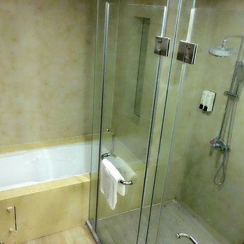 广州长隆名美假日公寓酒店提供图片