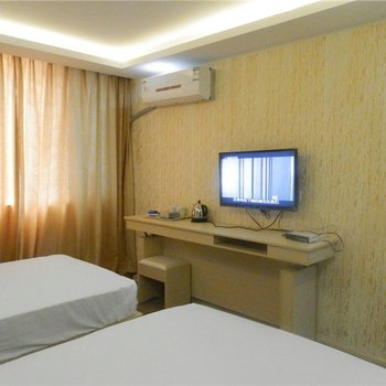 福州兰庭顺心酒店公寓