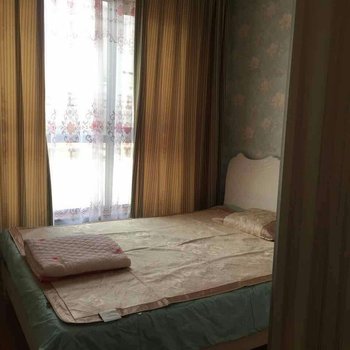 成都馨馨之家不同寻常普通公寓酒店提供图片