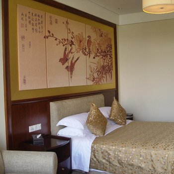 千岛湖天清岛度假酒店酒店提供图片