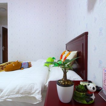 景洪市三家酒店酒店提供图片