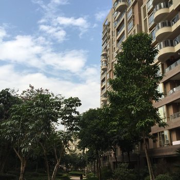 广州长隆高尔夫公寓