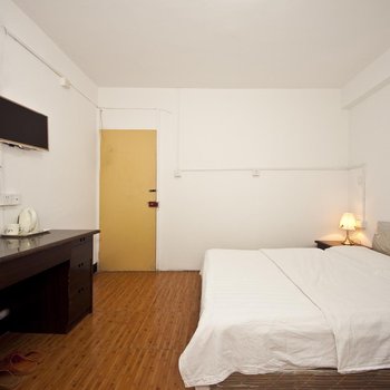 福州豪洁旅社海峡会展中心店酒店提供图片