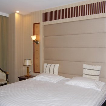 哈尔滨龙海世纪大酒店酒店提供图片