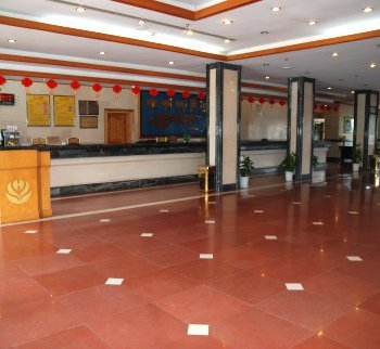 黄山花溪饭店酒店提供图片