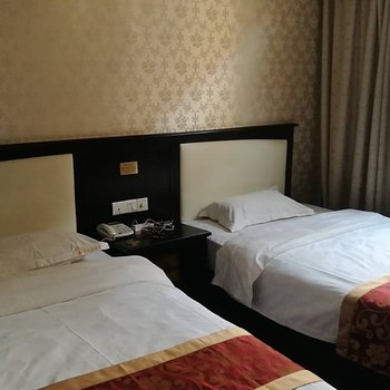 江门温莎酒店酒店提供图片