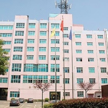 湖南省新化宾馆酒店提供图片