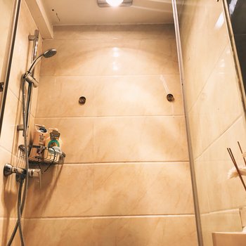 成都日式简约普通公寓酒店提供图片