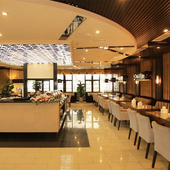 成都典尚精品酒店酒店提供图片