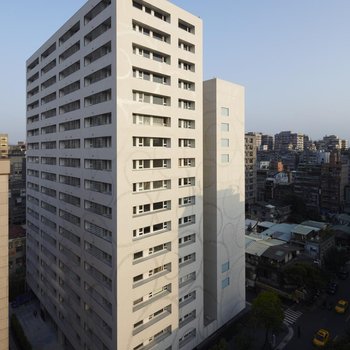 台北华泰瑞舍
