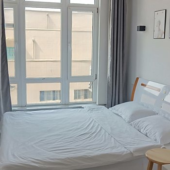 朝阳市恒企公寓酒店提供图片
