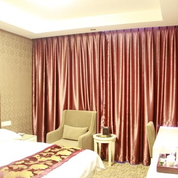 象山绿叶宾馆酒店提供图片