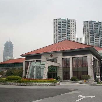 苏州左岸明珠酒店酒店提供图片