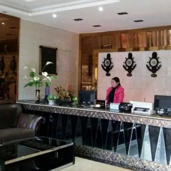 勉县朗廷酒店酒店提供图片