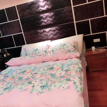 成都小绵羊度假别墅(二环路清水河分店)酒店提供图片