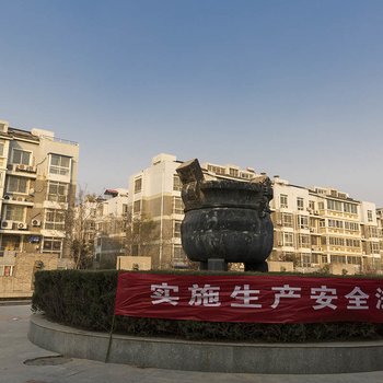 开封曼曼(00138460)公寓(白虎堂分店)