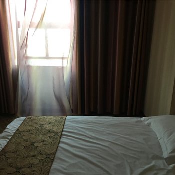 桐乡海纳商务宾馆酒店提供图片