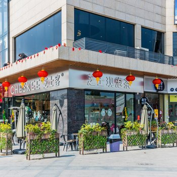 广州星哥公寓(丽江路口分店)酒店提供图片