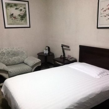盘锦丰龙宾馆
