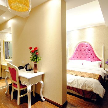 重庆天天连锁酒店酒店提供图片