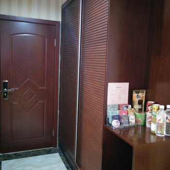 江口红蜻蜓酒店酒店提供图片