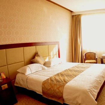 酒泉隆福国际酒店(玉门)酒店提供图片