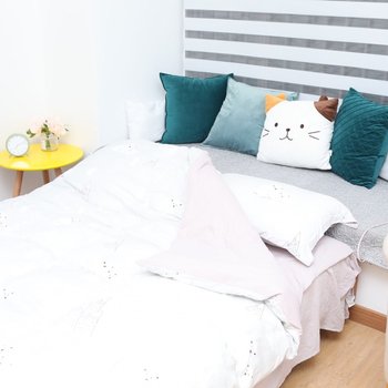 汕头帅映画公寓(南墩下路分店)酒店提供图片