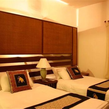 恩施山间小舍客栈酒店提供图片