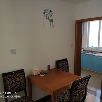 上海大丁公寓酒店提供图片