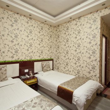 安阳林州亿丰时尚宾馆酒店提供图片