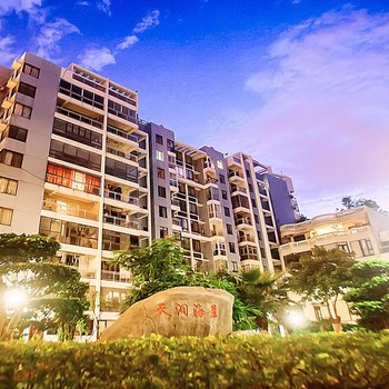厦门海天壹号酒店