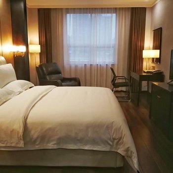安康民航大酒店酒店提供图片