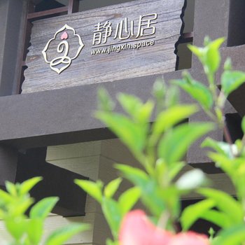 佛冈静心居温泉半山别墅酒店提供图片