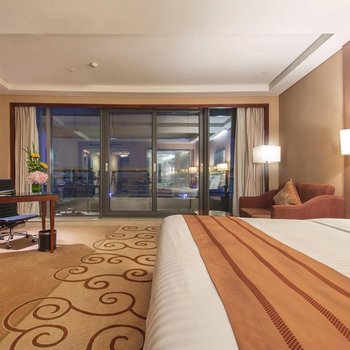 苏州金鸡湖新罗酒店酒店提供图片