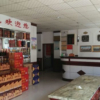 兴县东鑫大酒店酒店提供图片