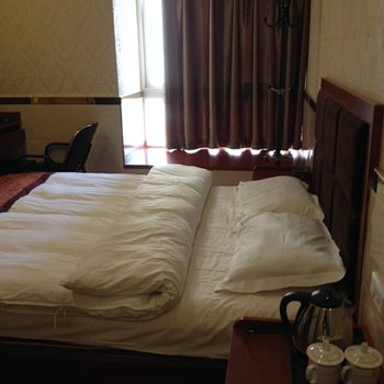 长寿豪祥商务宾馆酒店提供图片